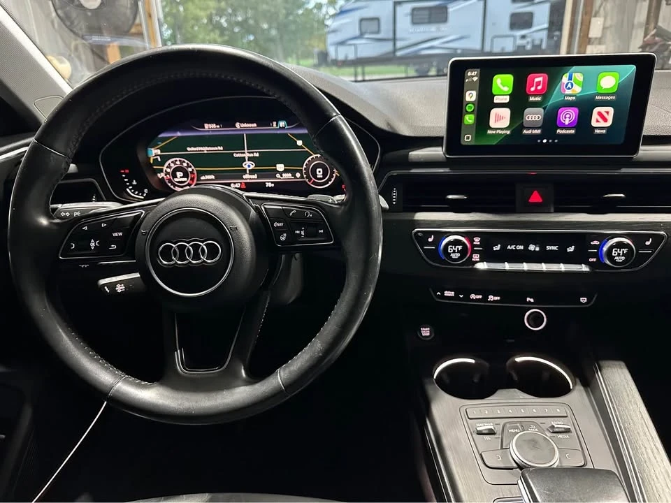 2018 Audi B9 A4 - Image 2 of 11