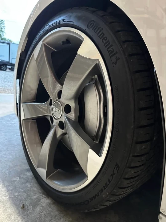 2018 Audi B9 A4 - Image 10 of 11