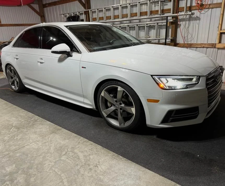 2018 Audi B9 A4 - Image 6 of 11