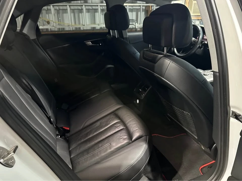 2018 Audi B9 A4 - Image 4 of 11