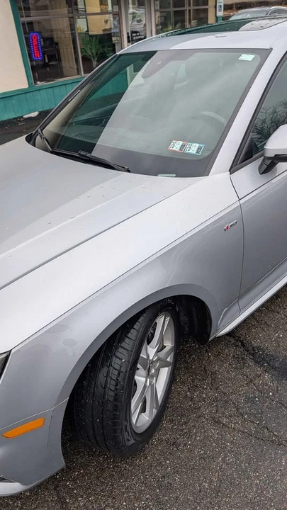 2018 Audi B9 A4 - Image 3 of 11