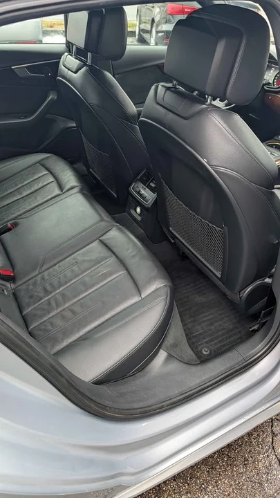 2018 Audi B9 A4 - Image 11 of 11
