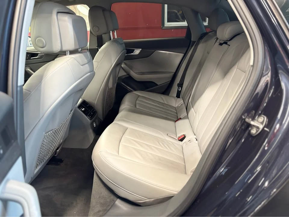 2018 Audi B9 A4 - Image 11 of 19
