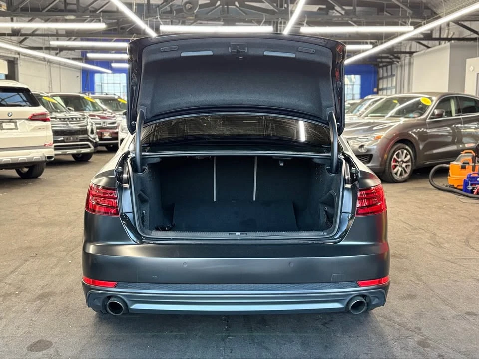 2018 Audi B9 A4 - Image 6 of 19
