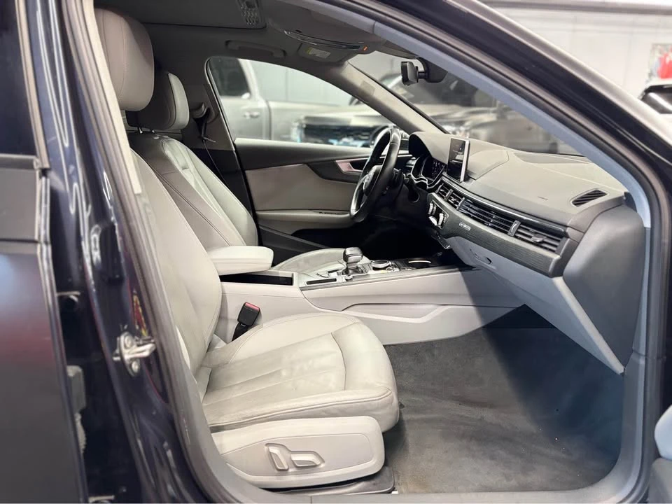 2018 Audi B9 A4 - Image 13 of 19