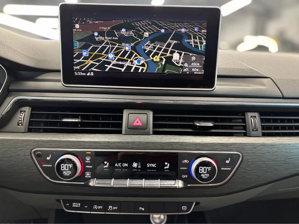2018 Audi B9 A4 - Image 16 of 19