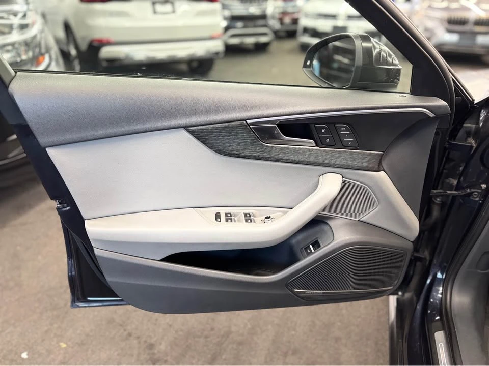 2018 Audi B9 A4 - Image 10 of 19
