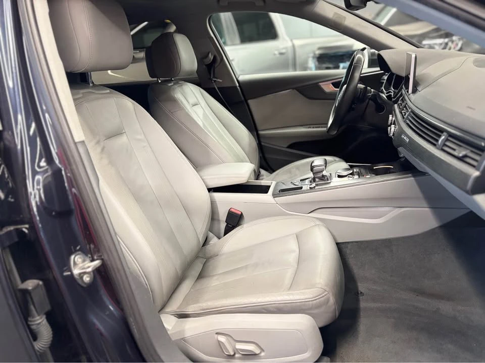 2018 Audi B9 A4 - Image 14 of 19