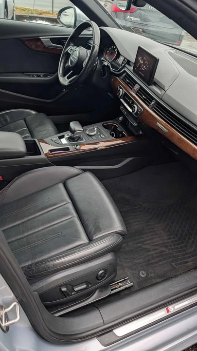 2018 Audi B9 A4 - Image 11 of 14