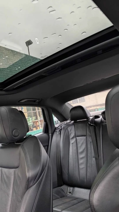 2018 Audi B9 A4 - Image 13 of 14