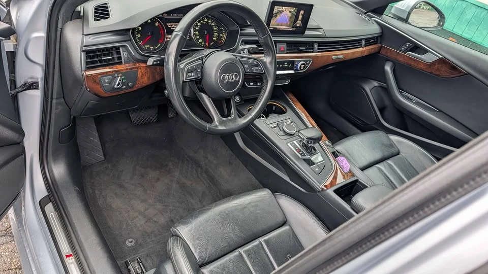 2018 Audi B9 A4 - Image 6 of 14