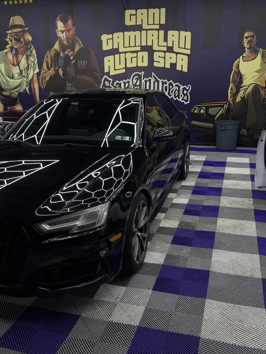 2018 Audi B9 A4 - Image 2 of 16