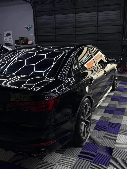 2018 Audi B9 A4 - Image 8 of 16