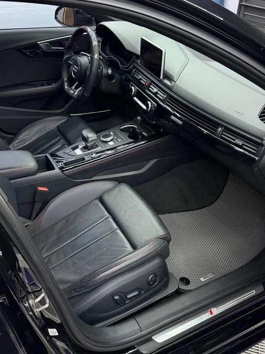 2018 Audi B9 A4 - Image 14 of 16