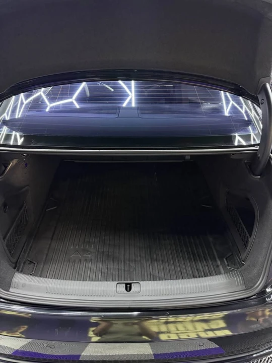 2018 Audi B9 A4 - Image 16 of 16