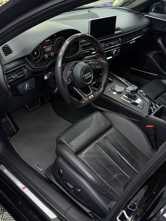 2018 Audi B9 A4 - Image 9 of 16