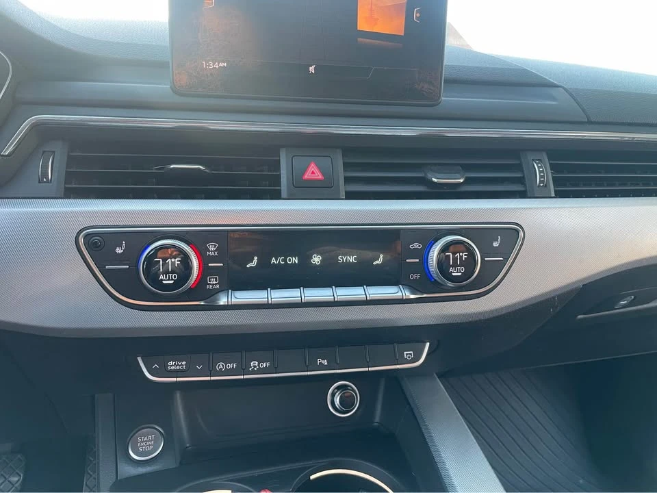 2018 Audi B9 A4 - Image 10 of 14