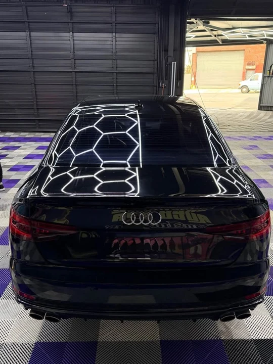 2018 Audi B9 A4 - Image 7 of 16