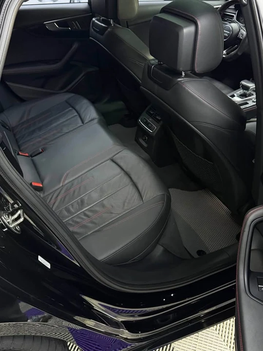 2018 Audi B9 A4 - Image 12 of 16