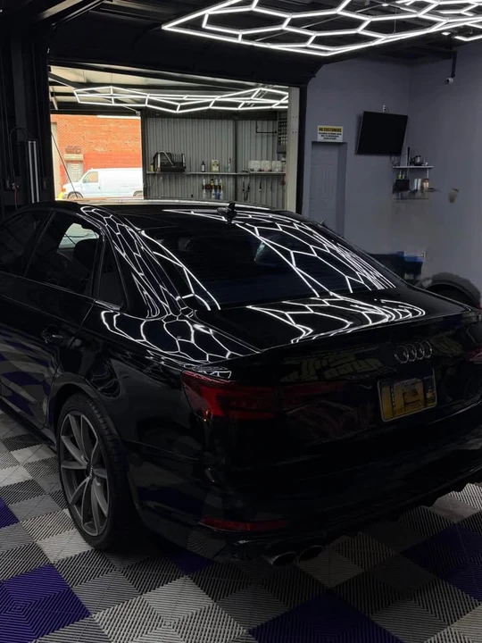2018 Audi B9 A4 - Image 6 of 16