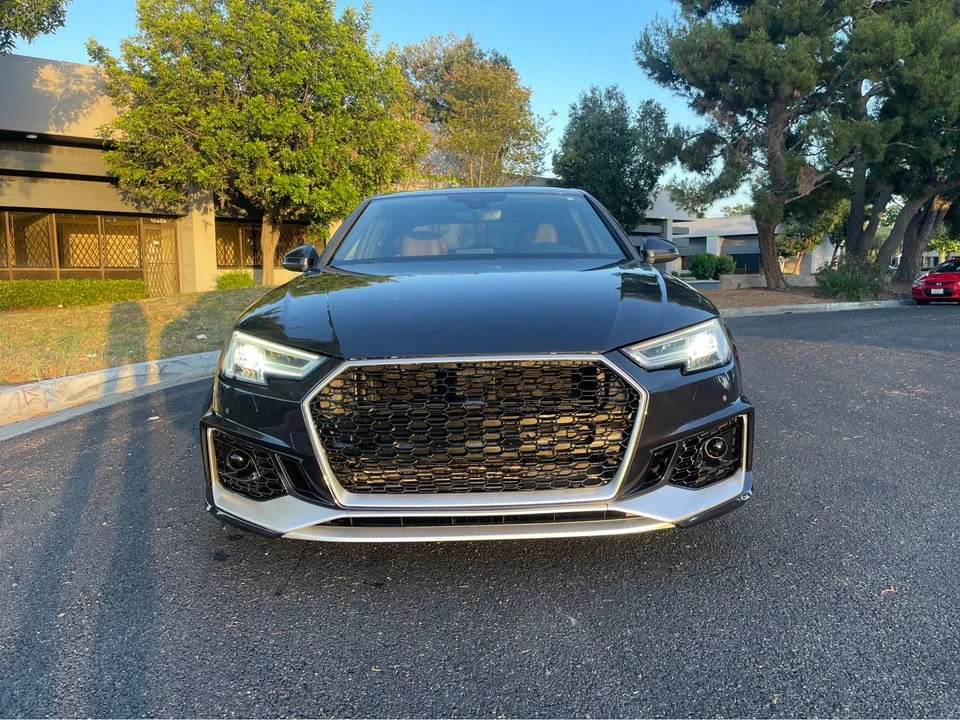 2018 Audi B9 A4 - Image 6 of 14