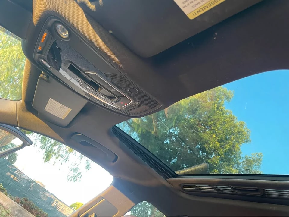 2018 Audi B9 A4 - Image 13 of 14
