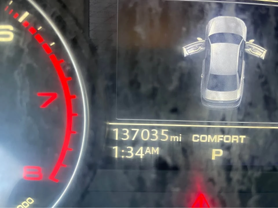 2018 Audi B9 A4 - Image 14 of 14