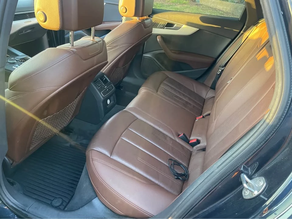 2018 Audi B9 A4 - Image 8 of 14
