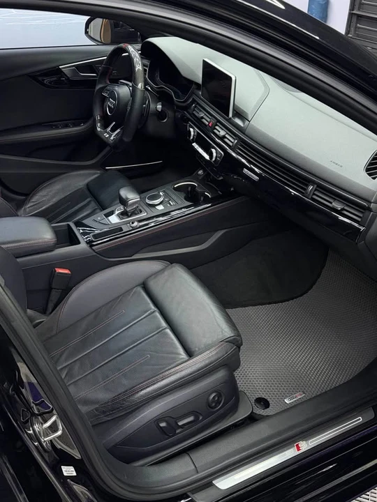 2018 Audi B9 A4 - Image 13 of 16