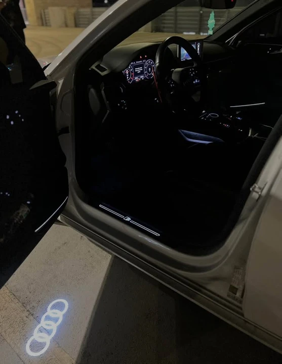 2018 Audi B9 A4 - Image 6 of 7