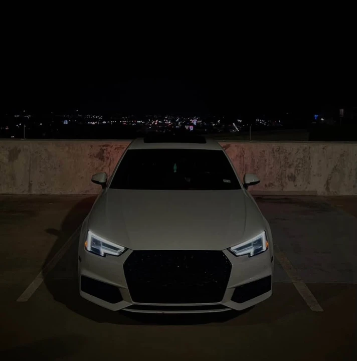 2018 Audi B9 A4 - Image 2 of 7