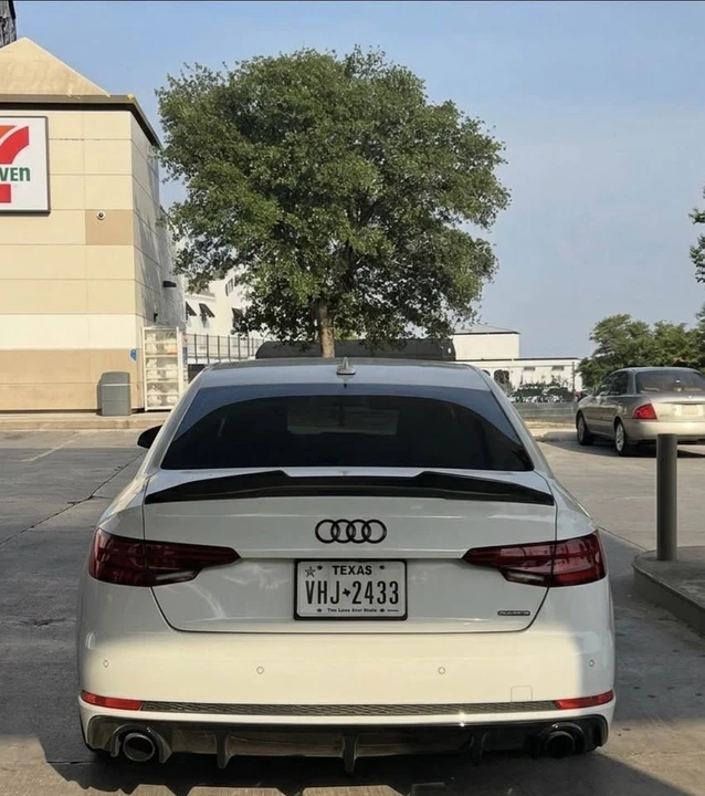 2018 Audi B9 A4 - Image 3 of 7