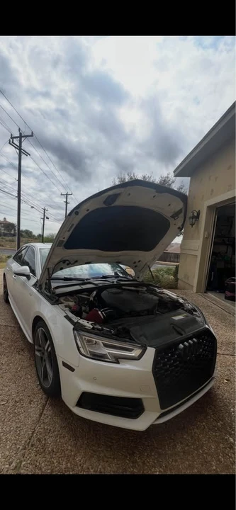 2018 Audi B9 A4 - Image 4 of 7