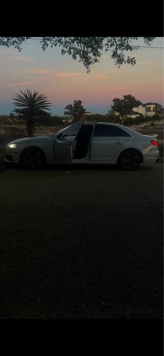 2018 Audi B9 A4 - Image 7 of 7