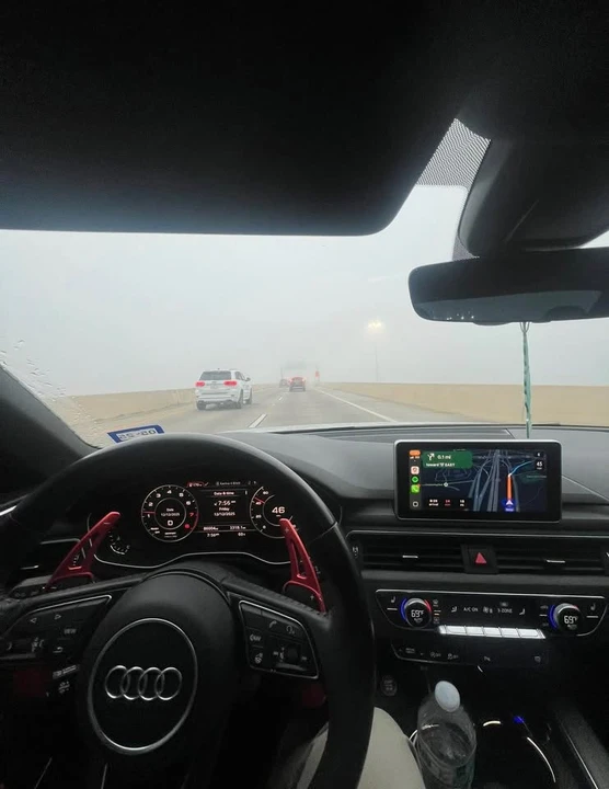 2018 Audi B9 A4 - Image 5 of 7