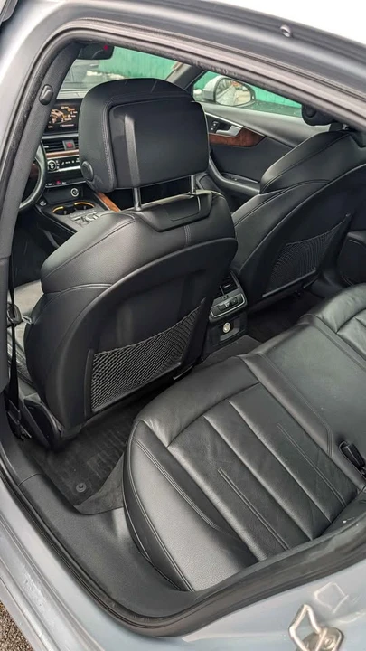 2018 Audi B9 A4 - Image 14 of 15