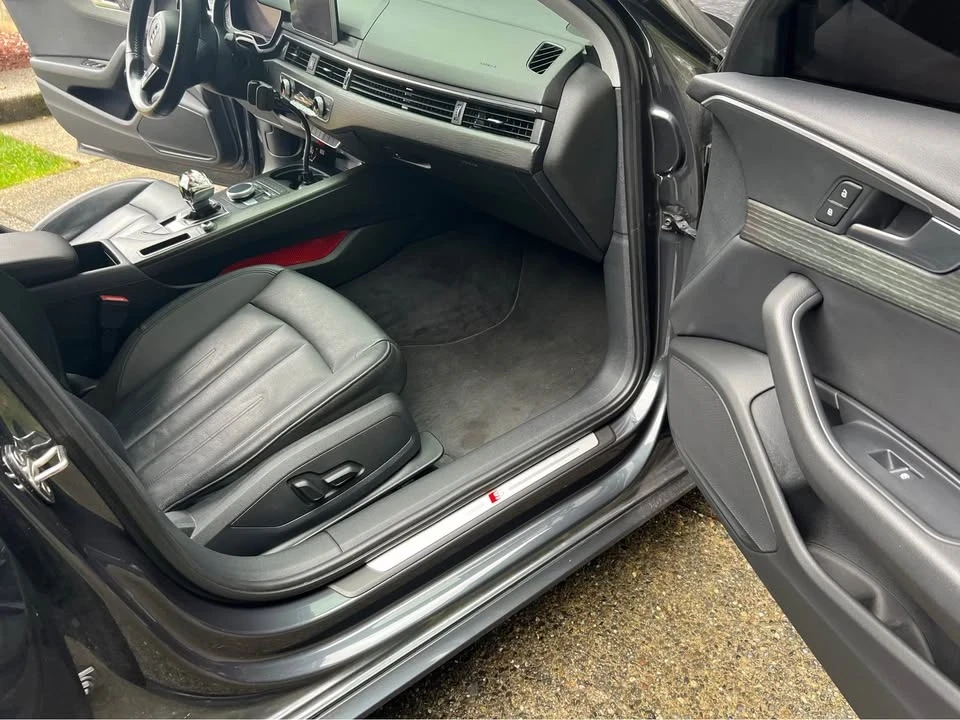2018 Audi B9 A4 - Image 15 of 17