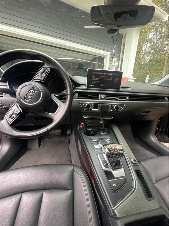 2018 Audi B9 A4 - Image 13 of 17