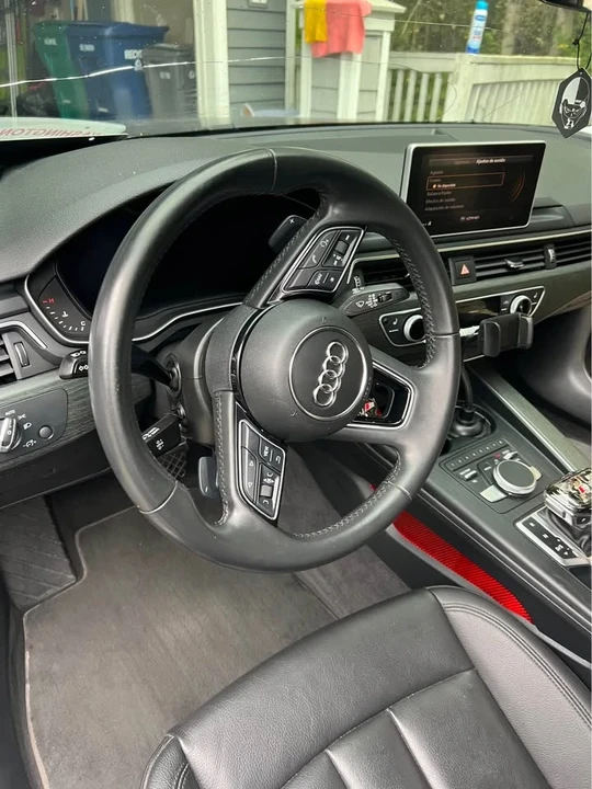 2018 Audi B9 A4 - Image 17 of 17
