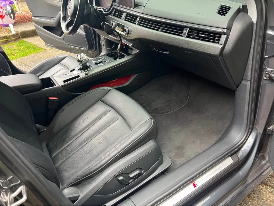 2018 Audi B9 A4 - Image 14 of 17