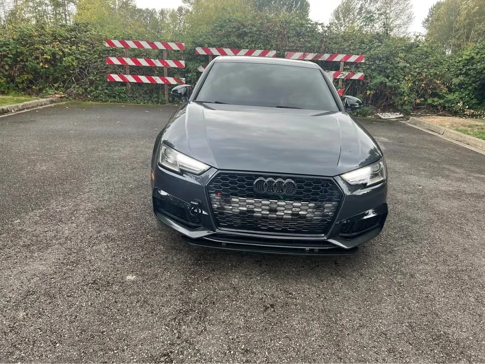 2018 Audi B9 A4 - Image 5 of 17
