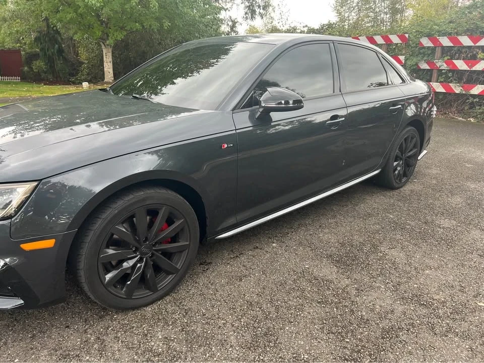 2018 Audi B9 A4 - Image 3 of 17
