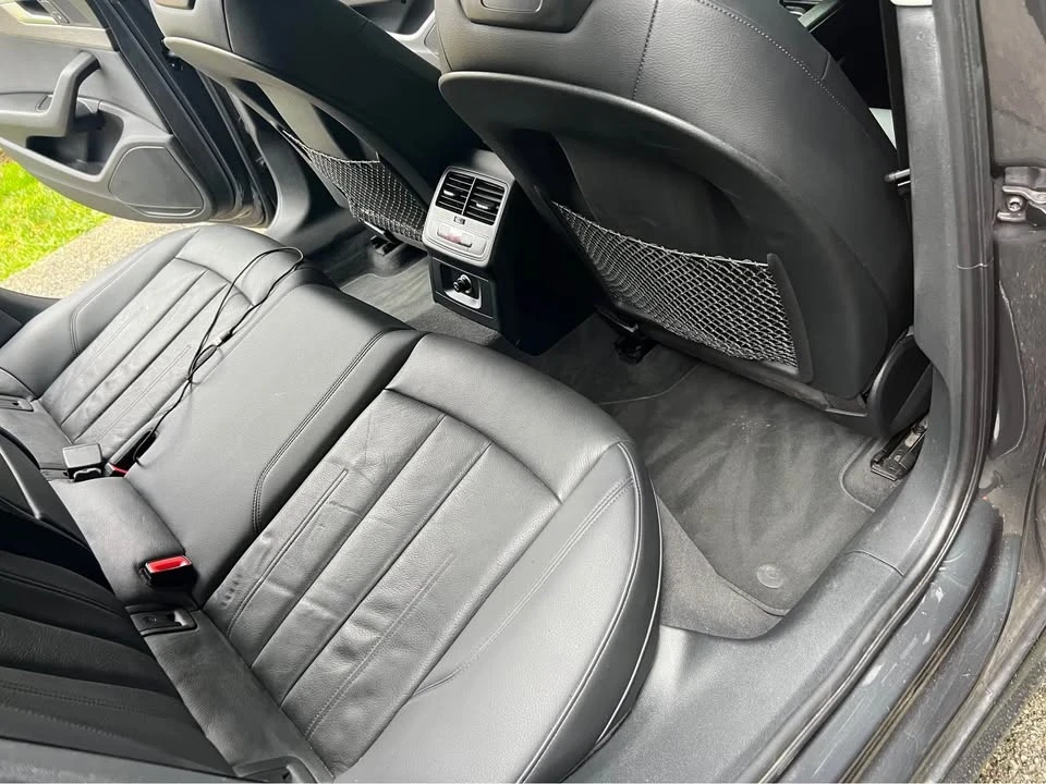 2018 Audi B9 A4 - Image 16 of 17