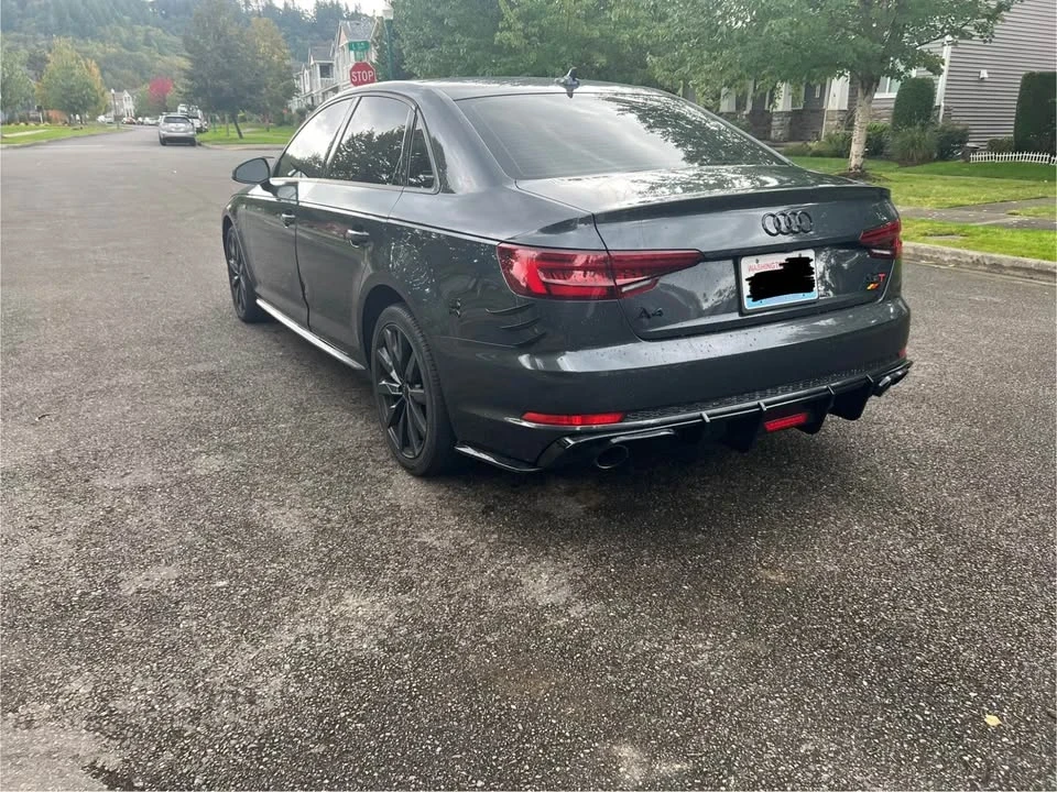 2018 Audi B9 A4 - Image 9 of 17