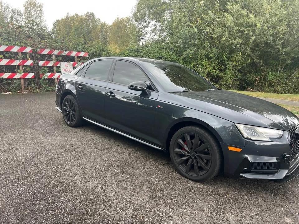 2018 Audi B9 A4 - Image 2 of 17