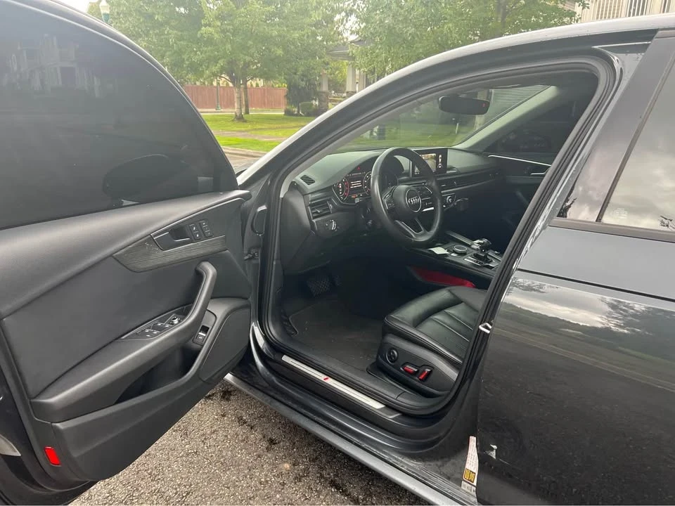 2018 Audi B9 A4 - Image 6 of 17