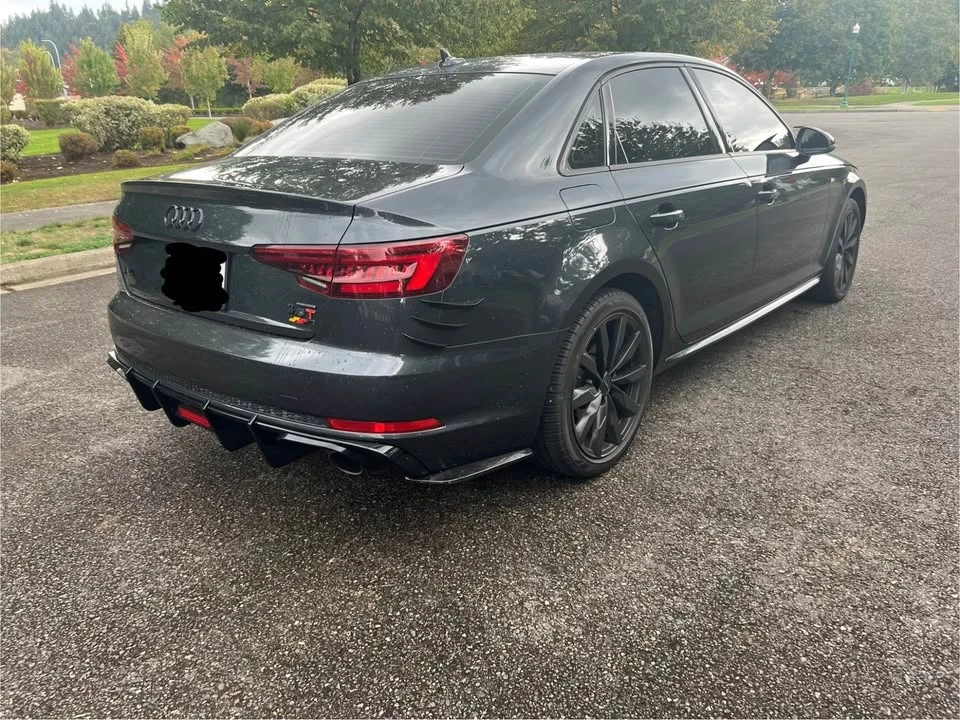 2018 Audi B9 A4 - Image 7 of 17