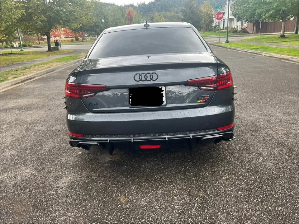 2018 Audi B9 A4 - Image 8 of 17