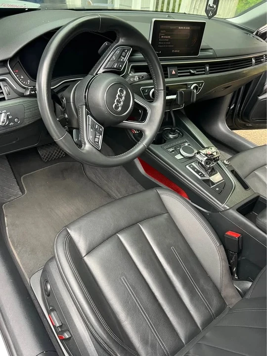2018 Audi B9 A4 - Image 12 of 17
