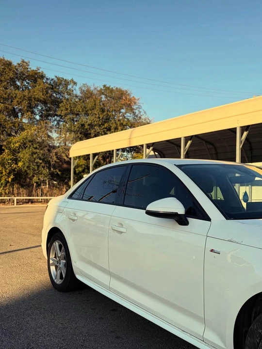 2018 Audi B9 A4 - Image 7 of 10